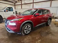 5N1AT3BB0MC692028 2021 NISSAN ROGUE