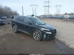 5N1AT3BB0MC692241 2021 NISSAN ROGUE