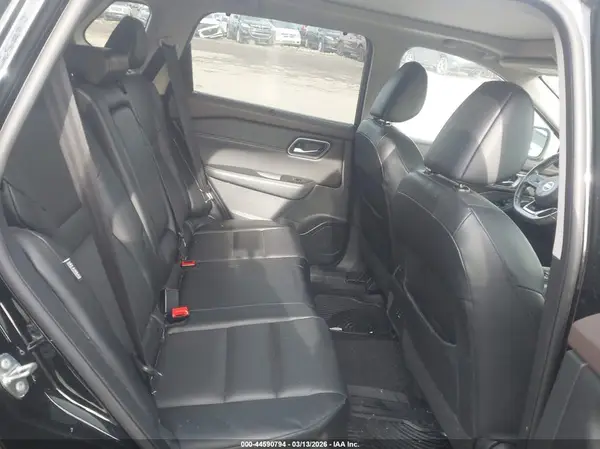 5N1AT3BB0MC692241 2021 NISSAN ROGUE - Image 8