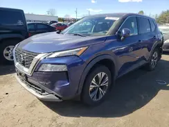 5N1AT3BB0MC693535 2021 NISSAN ROGUE