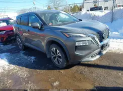 5N1AT3BB0MC694409 2021 NISSAN ROGUE