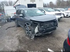 5N1AT3BB0MC700323 2021 NISSAN ROGUE