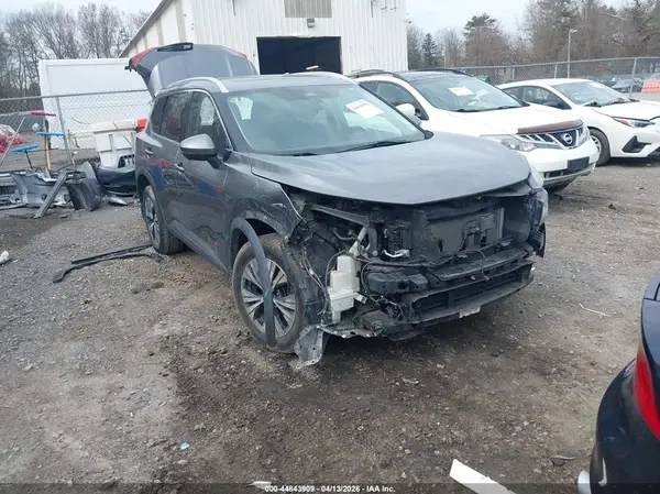 5N1AT3BB0MC700323 2021 NISSAN ROGUE - Image 1
