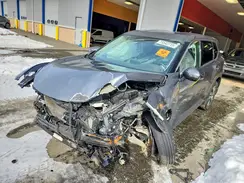 5N1AT3BB0MC701665 2021 NISSAN ROGUE