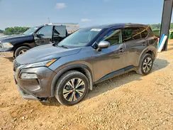 5N1AT3BB0MC702363 2021 NISSAN ROGUE