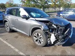 5N1AT3BB0MC703531 2021 NISSAN ROGUE