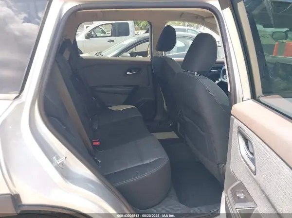 5N1AT3BB0MC704131 2021 NISSAN ROGUE - Image 8