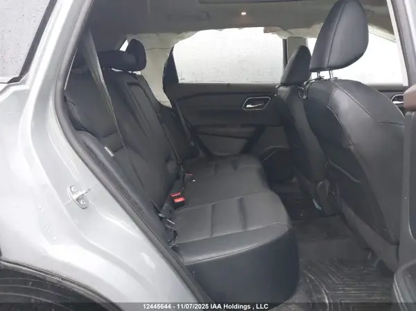 5N1AT3BB0MC704503 2021 NISSAN ROGUE - Image 8