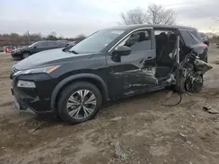 5N1AT3BB0MC705019 2021 NISSAN ROGUE