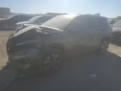 5N1AT3BB0MC705411 2021 NISSAN ROGUE