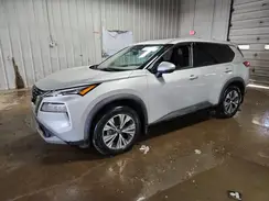 5N1AT3BB0MC708017 2021 NISSAN ROGUE