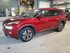 5N1AT3BB0MC711774 2021 NISSAN ROGUE
