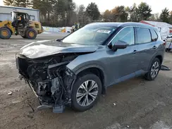 5N1AT3BB0MC717512 2021 NISSAN ROGUE