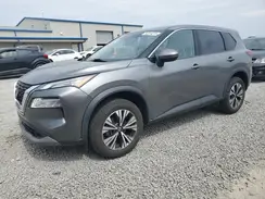 5N1AT3BB0MC717607 2021 NISSAN ROGUE