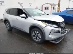 5N1AT3BB0MC718532 2021 NISSAN ROGUE