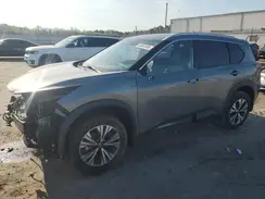 5N1AT3BB0MC719390 2021 NISSAN ROGUE