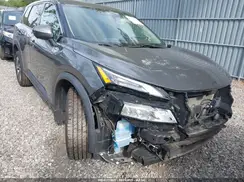 5N1AT3BB0MC722452 2021 NISSAN ROGUE