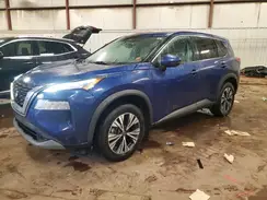 5N1AT3BB0MC722502 2021 NISSAN ROGUE