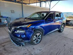 5N1AT3BB0MC722726 2021 NISSAN ROGUE