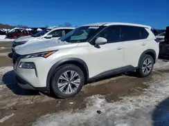 5N1AT3BB0MC723021 2021 NISSAN ROGUE