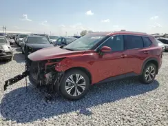 5N1AT3BB0MC724380 2021 NISSAN ROGUE