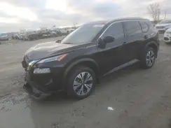 5N1AT3BB0MC724606 2021 NISSAN ROGUE