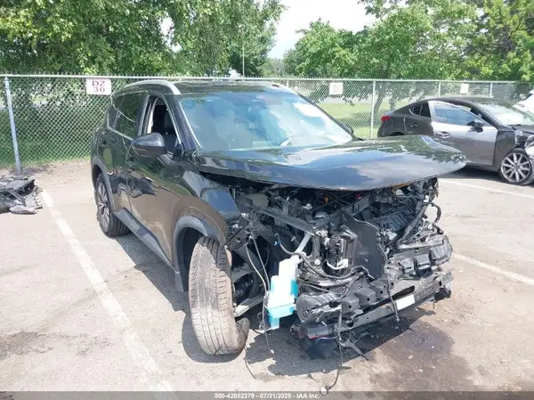 5N1AT3BB0MC725917 2021 NISSAN ROGUE - Image 1