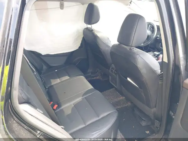 5N1AT3BB0MC725917 2021 NISSAN ROGUE - Image 8