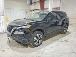 5N1AT3BB0MC726176 2021 NISSAN ROGUE