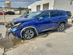 5N1AT3BB0MC729479 2021 NISSAN ROGUE