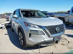 5N1AT3BB0MC730051 2021 NISSAN ROGUE