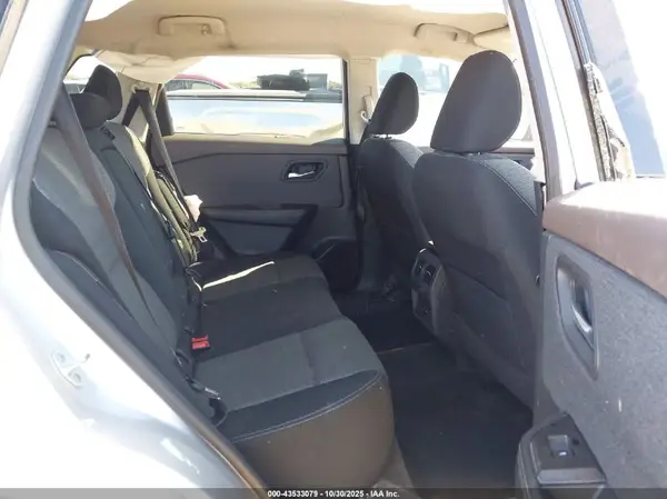 5N1AT3BB0MC730051 2021 NISSAN ROGUE - Image 8