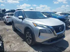 5N1AT3BB0MC731281 2021 NISSAN ROGUE