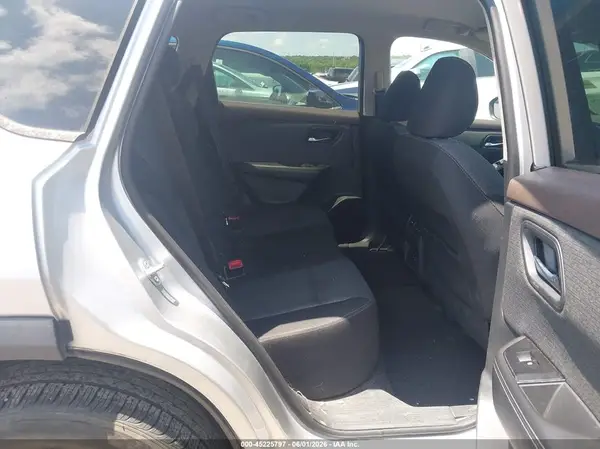 5N1AT3BB0MC731281 2021 NISSAN ROGUE - Image 8