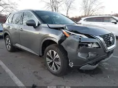 5N1AT3BB0MC733807 2021 NISSAN ROGUE
