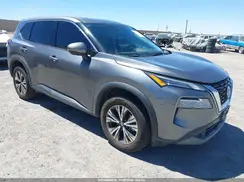 5N1AT3BB0MC734424 2021 NISSAN ROGUE