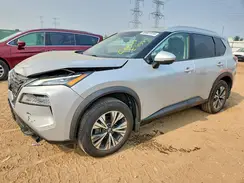5N1AT3BB0MC734911 2021 NISSAN ROGUE