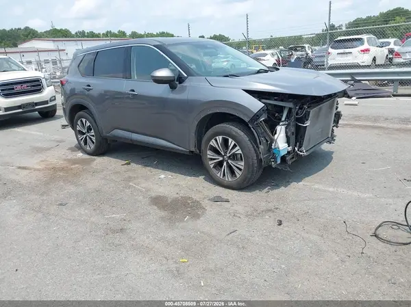 5N1AT3BB0MC735380 2021 NISSAN ROGUE - Image 1