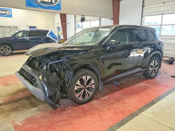 5N1AT3BB0MC737484 2021 NISSAN ROGUE