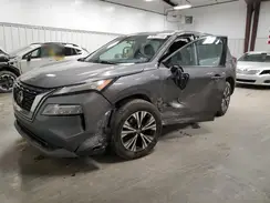 5N1AT3BB0MC738747 2021 NISSAN ROGUE