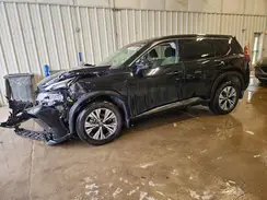 5N1AT3BB0MC740188 2021 NISSAN ROGUE