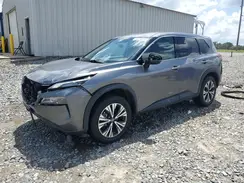 5N1AT3BB0MC742328 2021 NISSAN ROGUE