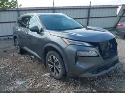 5N1AT3BB0MC742331 2021 NISSAN ROGUE