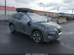 5N1AT3BB0MC745939 2021 NISSAN ROGUE