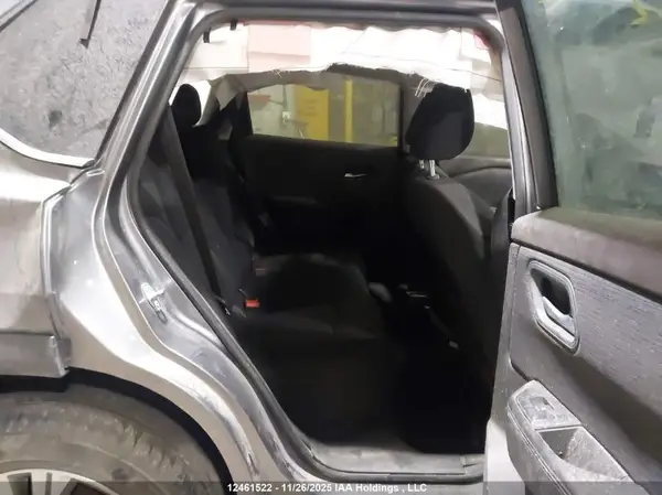 5N1AT3BB0MC745939 2021 NISSAN ROGUE - Image 8