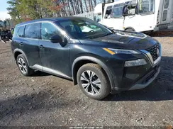 5N1AT3BB0MC747707 2021 NISSAN ROGUE