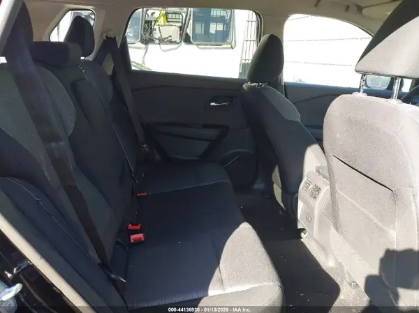 5N1AT3BB0MC747707 2021 NISSAN ROGUE - Image 8