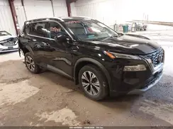 5N1AT3BB0MC748940 2021 NISSAN ROGUE