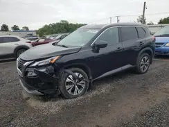 5N1AT3BB0MC750770 2021 NISSAN ROGUE