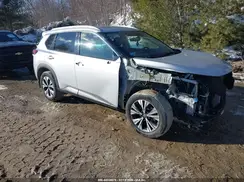 5N1AT3BB0MC752342 2021 NISSAN ROGUE